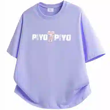 PIYOPIYO 7LogoT