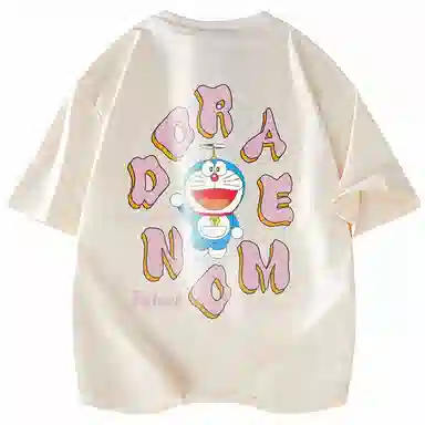 DoraemonA LogoT