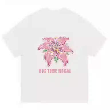 BIG TIME REGAL LOGOT