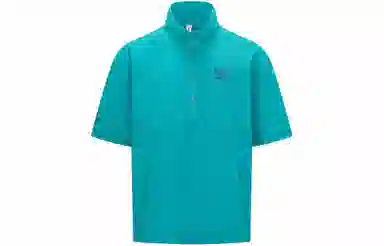 Reebok Letter Print Tee