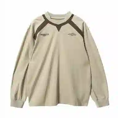 JHYQ Long Sleeve T-Shirt