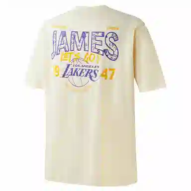 NBA 23 T