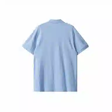 WILLIAM FOXSONS Polo