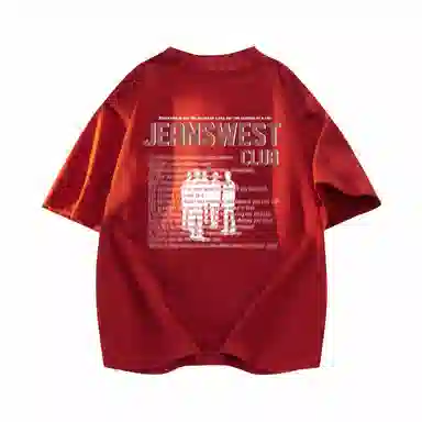 JEANSWEST CLUB LogoT