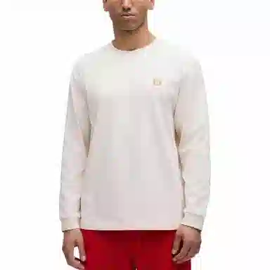 lululemon Heavyweight T