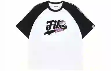 FILA FUSION T