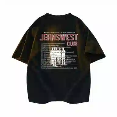 JEANSWEST CLUB LogoT