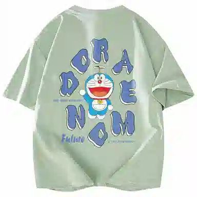 DoraemonA LogoT