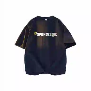 SPONGEBOB SQUAREPANTS LogoT