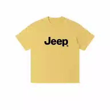 Jeep LogoT