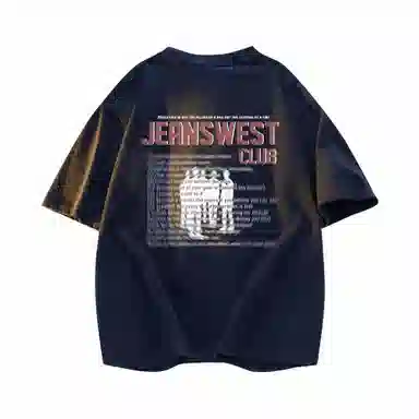 JEANSWEST CLUB LogoT