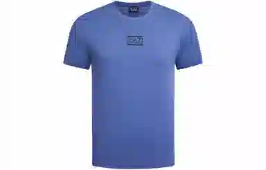 EMPORIO ARMANI EA7 SS24 LogoT