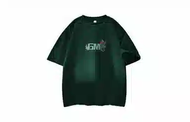 G.M BONNEY cleanfitT