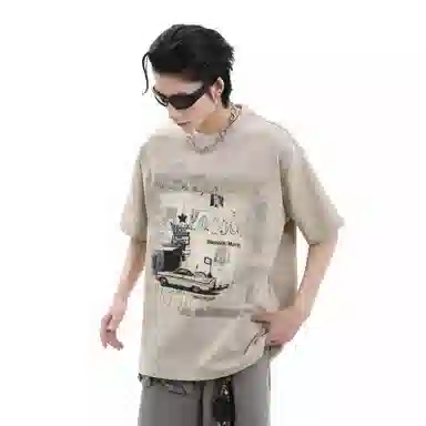 CUWU oversize260gT