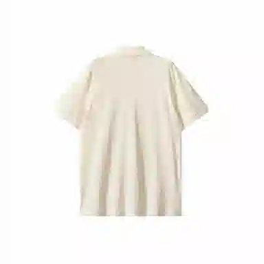 WILLIAM FOXSONS Polo