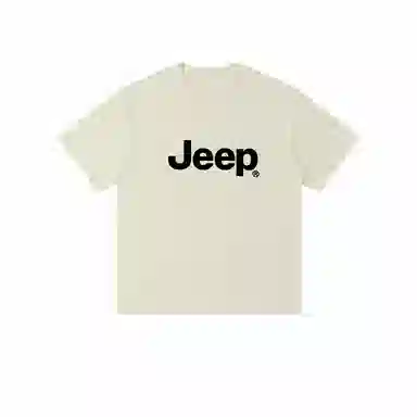 Jeep LogoT