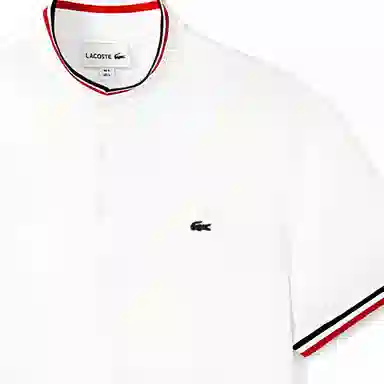 LACOSTE SS22 Polo