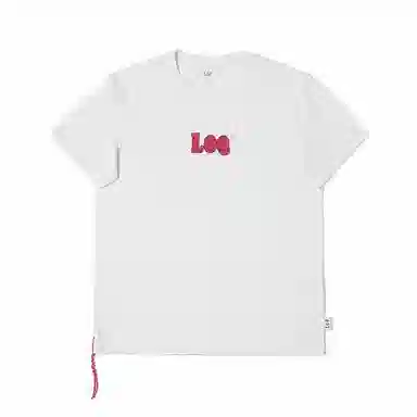 Lee SS25 LogoT