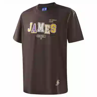 NBA T