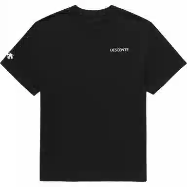 DESCENTE LogoT