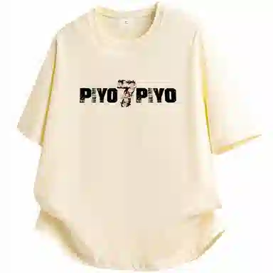 PIYOPIYO 7LogoT