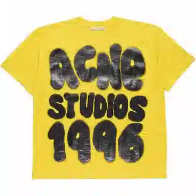 Acne Studios SS25 1996T