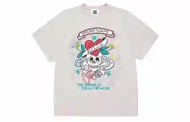 ED HARDY X LogoT