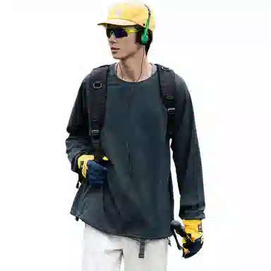 RAP PANDA T