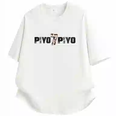 PIYOPIYO 7LogoT