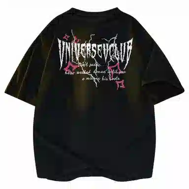 VniVerseVClub T