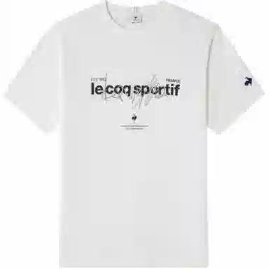 le coq sportif T