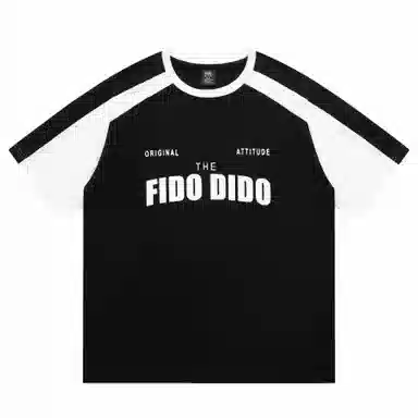 FIDO DIDO T