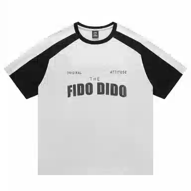 FIDO DIDO T