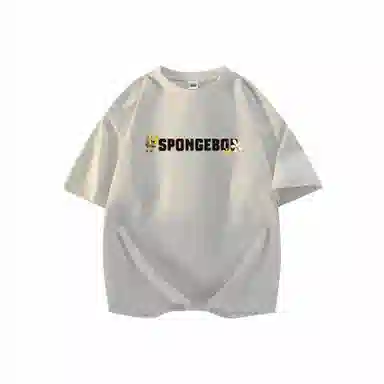 SPONGEBOB SQUAREPANTS LogoT