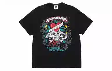 ED HARDY X LogoT