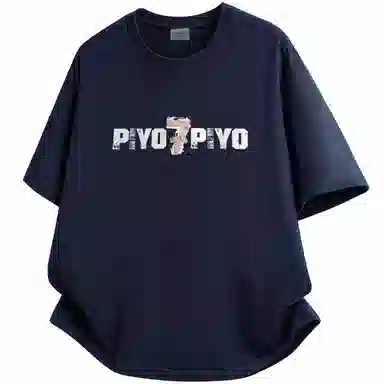 PIYOPIYO 7LogoT