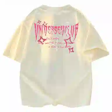 VniVerseVClub T