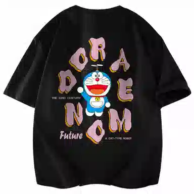DoraemonA LogoT