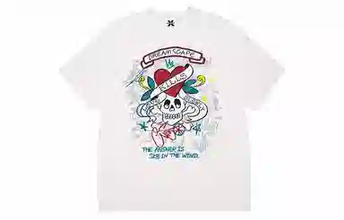 ED HARDY X LogoT
