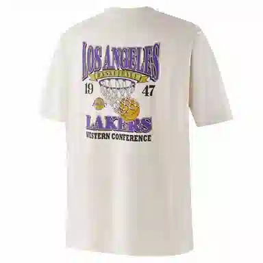 NBA T
