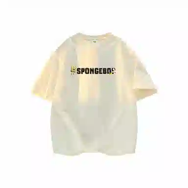 SPONGEBOB SQUAREPANTS LogoT