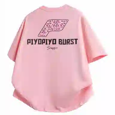 PIYOPIYO LogoT
