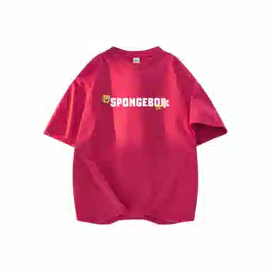 SPONGEBOB SQUAREPANTS LogoT