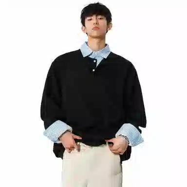 BEAR UNION cleanfitpoloT