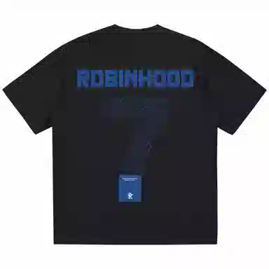 ROBINHOOD T