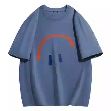 MINISO Smiley Face T-Shirt