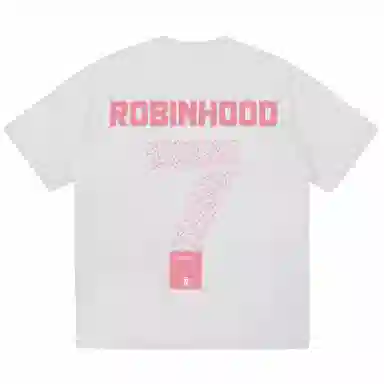 ROBINHOOD T