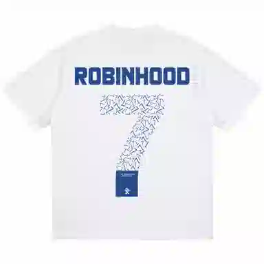 ROBINHOOD T