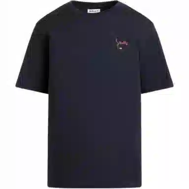 BALLY SS25 T