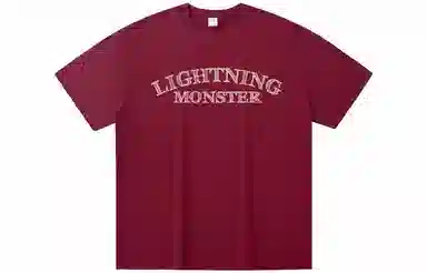 LIGHTNING MONSTER T